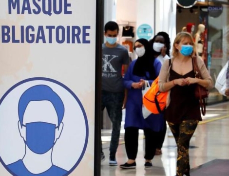 Pass sanitaire : seuls les centres commerciaux de + 20 000 m2 sont concernés