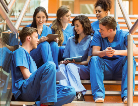 Etudes de santé : des assouplissements pour la rentrée 2021