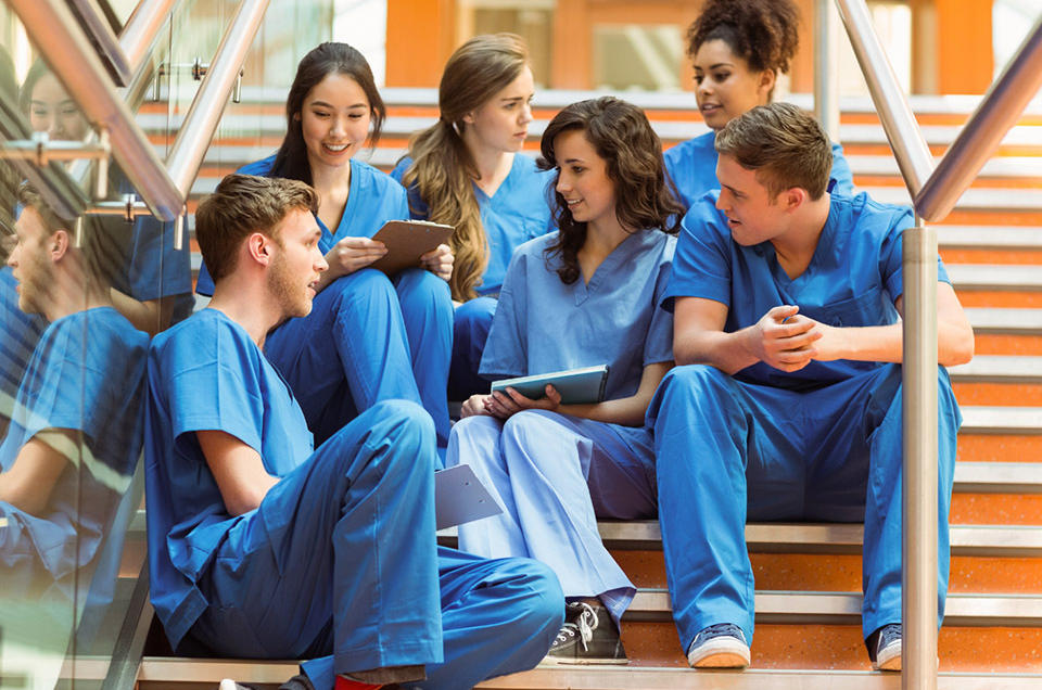 Etudes de santé : des assouplissements pour la rentrée 2021