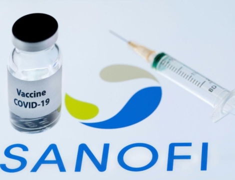 Covid-19 : la sortie du vaccin Sanofi prévue en décembre