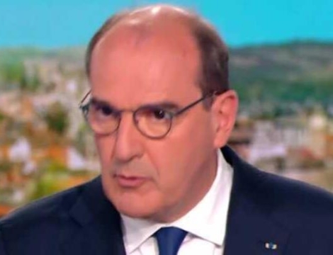 Vaccin anti-Covid-19 : Jean Castex annonce 5 millions de rendez-vous dans les 15 jours