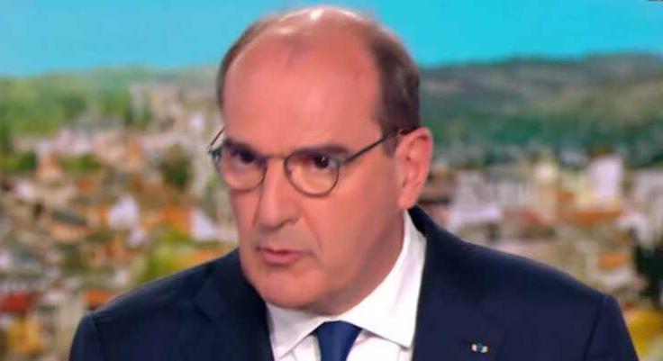 Vaccin anti-Covid-19 : Jean Castex annonce 5 millions de rendez-vous dans les 15 jours