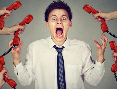 Annonces de Macron : les pharmaciens croulent sous les demandes de vaccination Covid-19