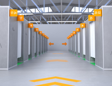 Covid-19 : s’approvisionner en vaccin de Pfizer directement en centres de vaccination, vraiment ?