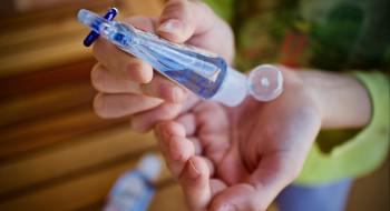 Gels hydro-alcooliques : comment préserver leur efficacité