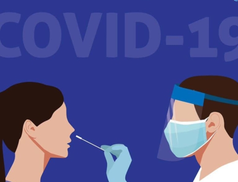 Tests antigéniques : rebelote sur la perte de marge