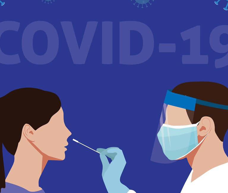 Tests antigéniques : rebelote sur la perte de marge