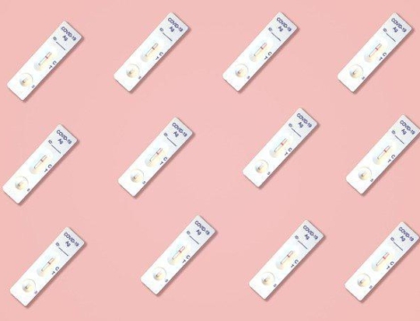 Tests sérologiques : parcours de soins et facturation