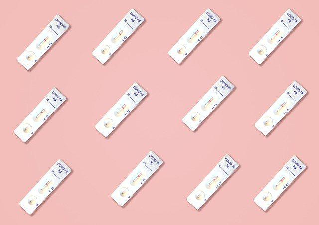 Tests sérologiques : parcours de soins et facturation