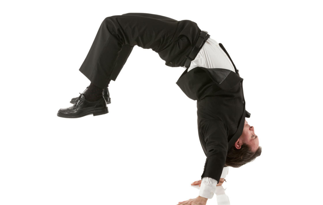 Activité 2021 : retournement de situation