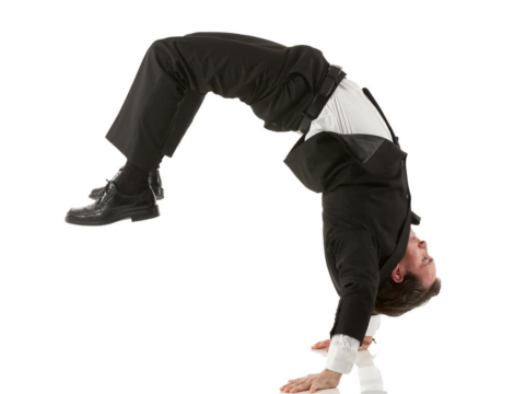 Activité 2021 : retournement de situation