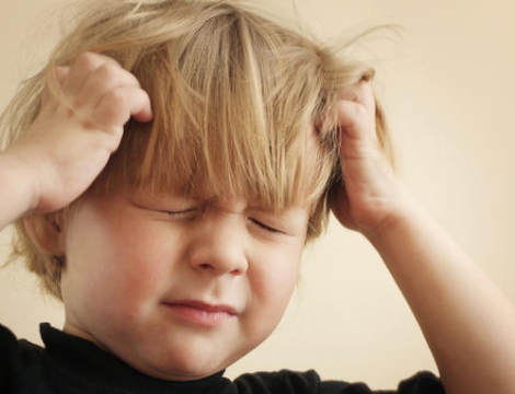 Traitement de la teigne de l’enfant : sans griséofulvine, comment faire ?