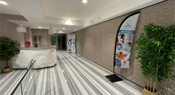 Maison des soignants (Paris) : allongez-vous docteur !