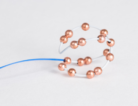 Dispositif intra-utérin Ballerine : attention au risque d&rsquo;expulsion