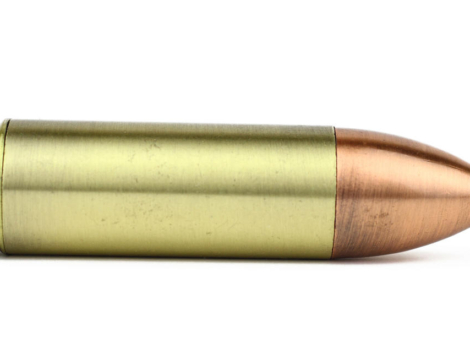 Pass sanitaire : quatre pharmaciens reçoivent une balle