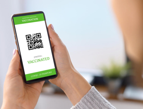 Obligation vaccinale des soignants : l’arrêt maladie ne sera pas toléré