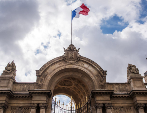 Fuite du pass sanitaire d’Emmanuel Macron : des suites disciplinaires pour les professionnels de santé