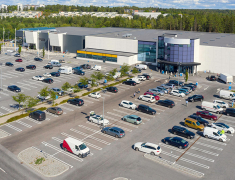 Relance de la vaccination Covid-19 : ce week-end, je me fais vacciner en centre commercial