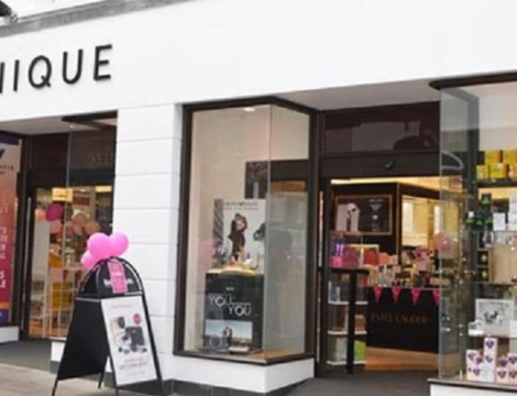 Parfumerie : Sephora s’offre Feelunique