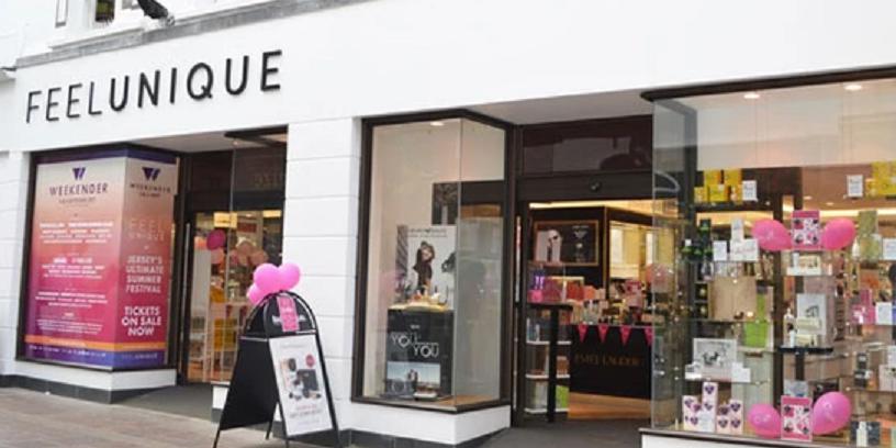 Parfumerie : Sephora s’offre Feelunique