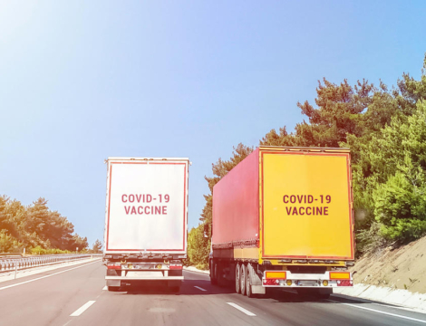 Rappel de vaccin Comirnaty : livraisons imposées pour certaines pharmacies