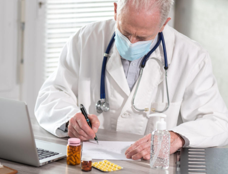 Méthylphénidate : nouvelles règles de prescription