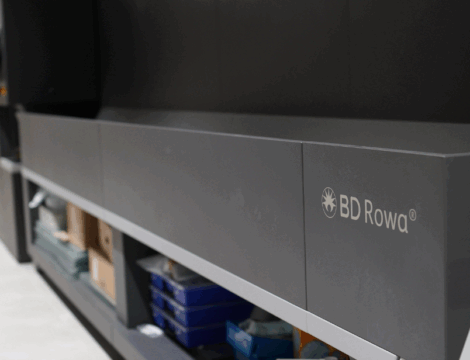 Coûts des matières premières : la flambée des prix impacte aussi les fabricants de robots et automates