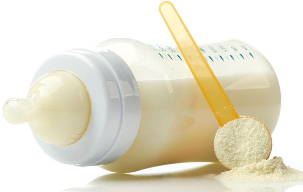 Laits infantiles : des tests cliniques à revoir ?