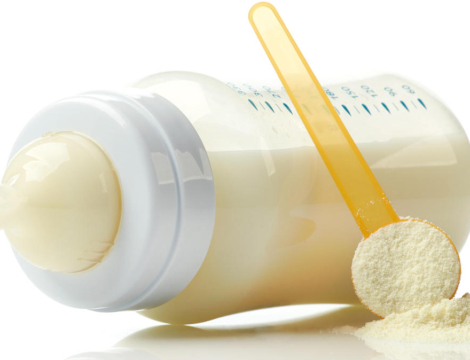 Laits infantiles : des tests cliniques à revoir ?