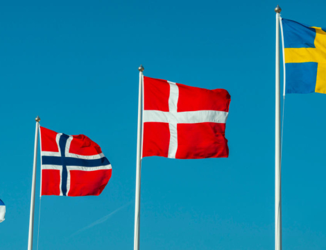 Covid-19 : le vaccin de Moderna agite les pays du nord