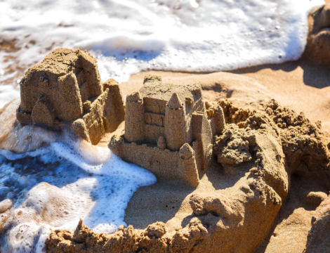 Défaillances d&rsquo;entreprises : les officines à un niveau historiquement bas 