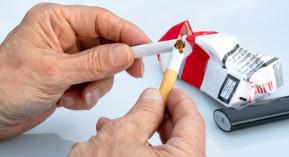 Sevrage tabagique : que dire aux patients traités par Champix ?