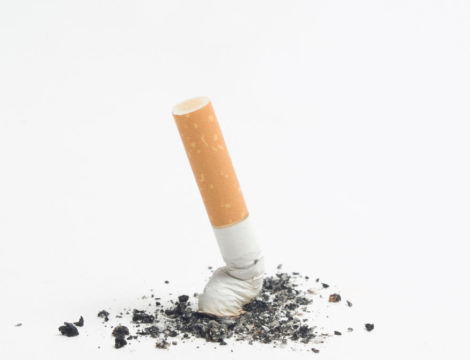 Substituts nicotiniques : la prescription du pharmacien au banc d’essai en 2022