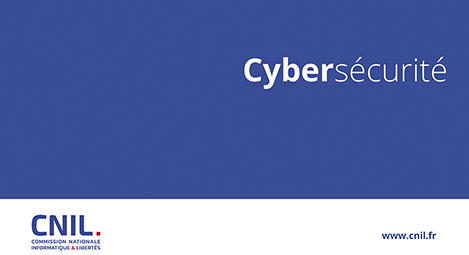 Données de santé : Francetest mise en demeure par la Cnil