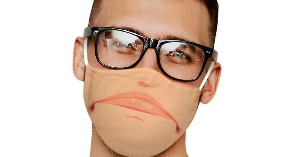 Masque : les ventes ont baissé de plus de 70 % en 2021