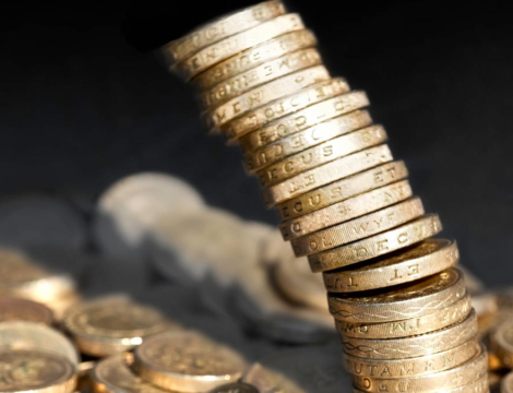 Tests antigéniques Covid-19 : en chute libre en officine