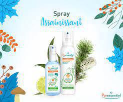 Puressentiel : la marque décolle avec la pandémie