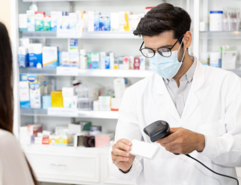 Sérialisation : les sanctions contre les pharmaciens pourraient rapporter 1,4 M€ à l’Assurance maladie