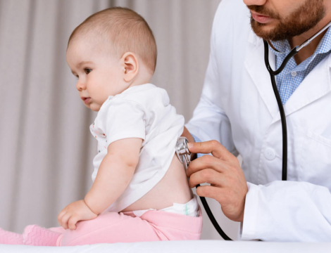 Bronchiolite et virus hivernaux : des outils pour mieux les combattre