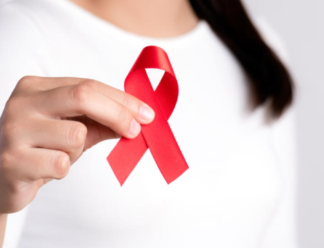 VIH : la pandémie de Covid-19 réveille des inquiétudes