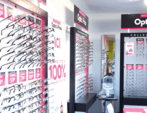 Actualité chargée pour Univers Pharmacie