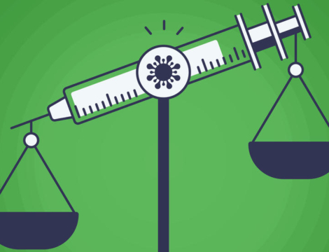 Rappel de vaccin anti-Covid-19 : quid des 50-64 ans ?