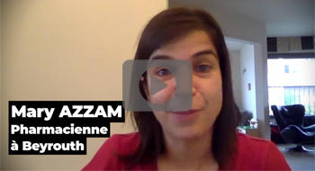  [vidéo] Pénurie de médicaments : le cri du cœur d’une pharmacienne libanaise