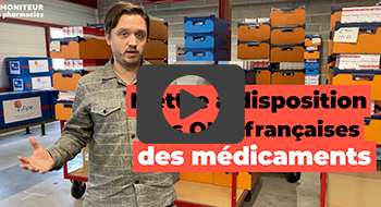 [Vidéo] Humanitaire : quand la tulipe aide le cèdre