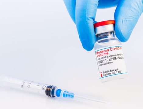 Vaccination anti-Covid-19 : ces recommandations qui bousculent l’utilisation de Spikevax (Moderna)