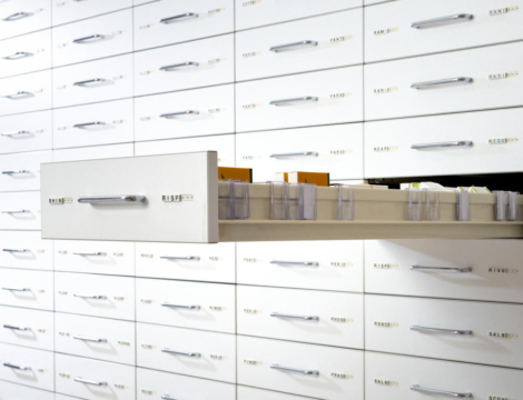 Ikervis : retrait de lots