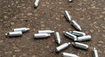 Protoxyde d’azote : nette hausse des intoxications