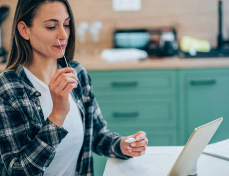 Autotests supervisés : et les nouvelles conditions de prise en charge sont…