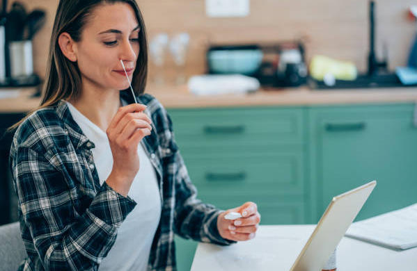 Autotests supervisés : et les nouvelles conditions de prise en charge sont…