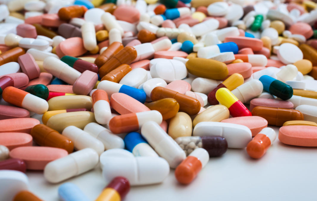 Antibiotiques : le Covid-19 bouscule les consommations